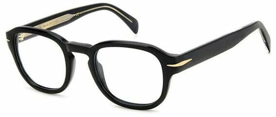 David Beckham DB 7106 807