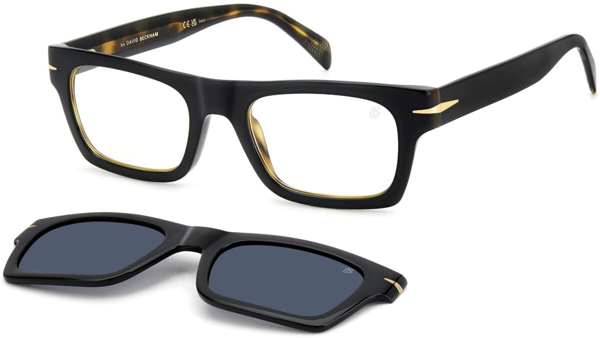 David Beckham DB 7129/CS WR7