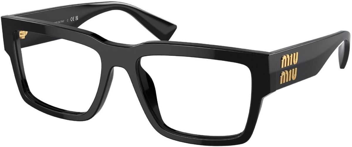 Miu Miu 0MU 02XV / 52 1AB1O1