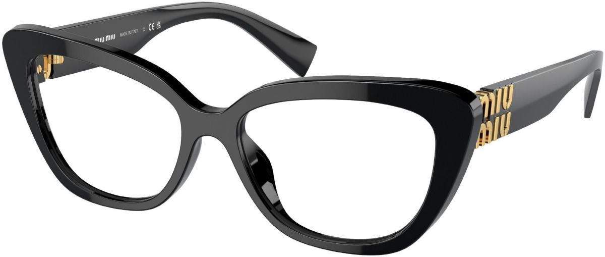 Miu Miu 0MU 05VV / 55 1AB1O1