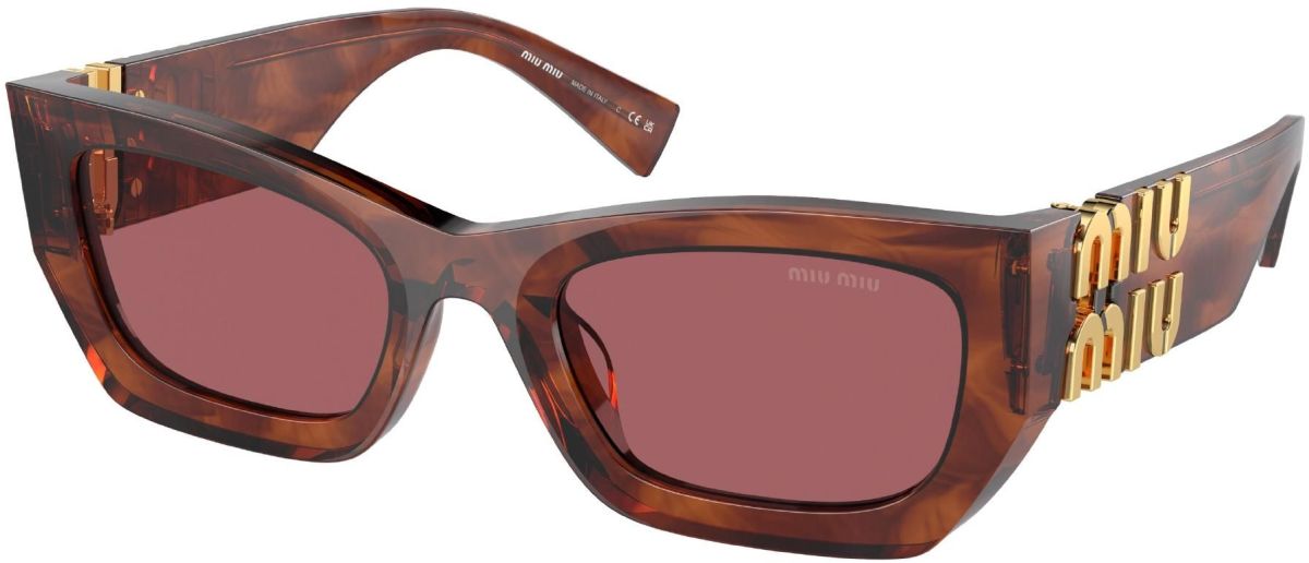 Miu Miu 0MU 09WS / 53 11Q08S
