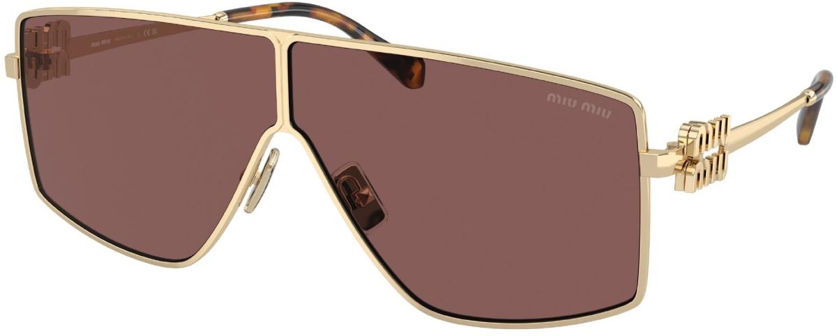 Miu Miu 0MU 51ZS / 69 ZVN70D