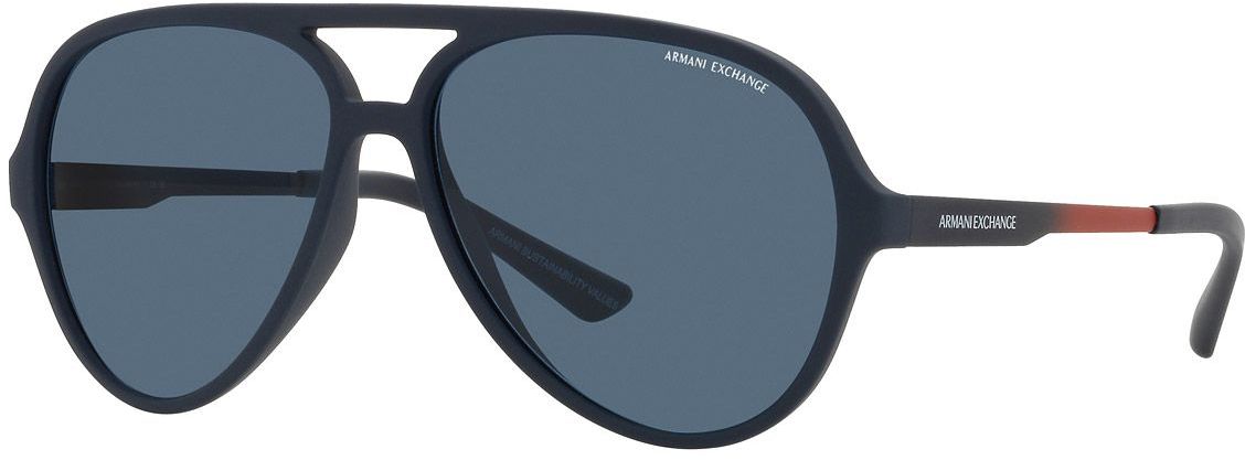Armani Exchange 0AX4133S / 60 818180