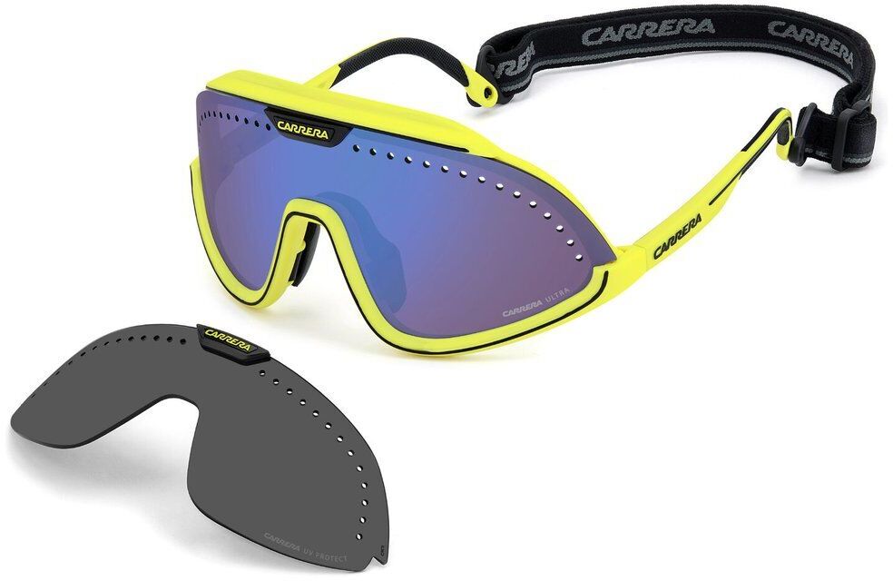 Carrera C SPORT 01/S 4CW