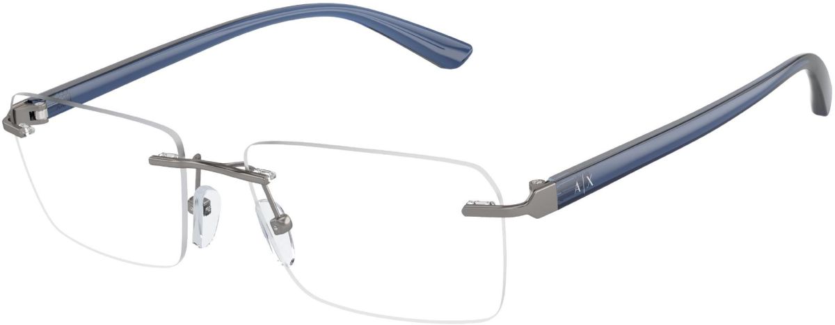 Armani Exchange 0AX1064 / 56 6017