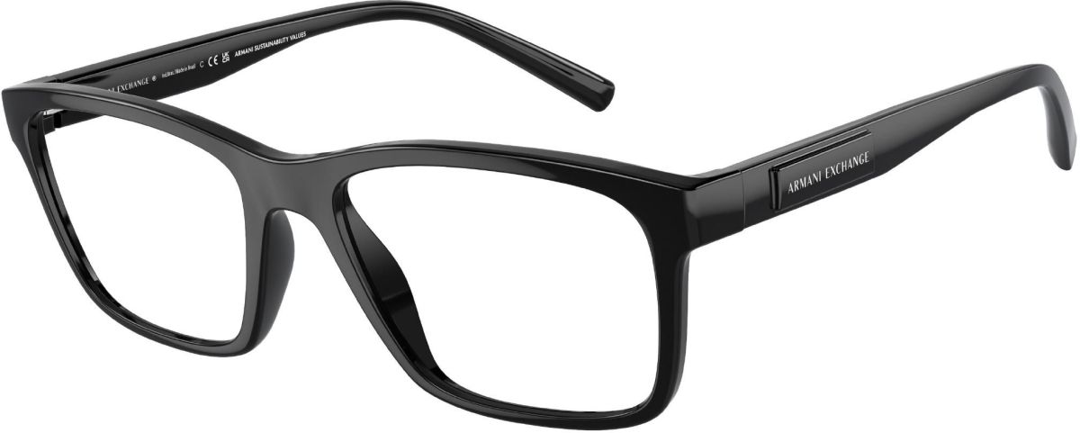 Armani Exchange 0AX3114 / 54 8158
