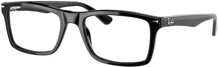 Ray-Ban 0RX5287 / 54 2000