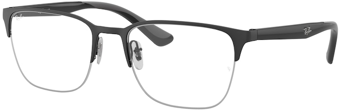 Ray-Ban 0RX6428 / 54 2995