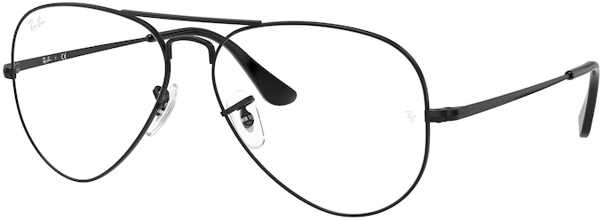 Ray-Ban 0RX6489 / 58 2503