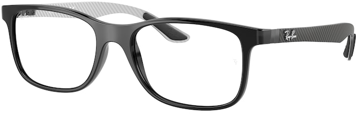 Ray-Ban 0RX8903 / 55 5681