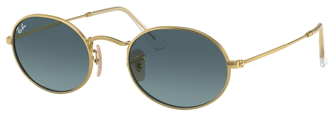 Ray-Ban 0RB3547 / 54 001/3M