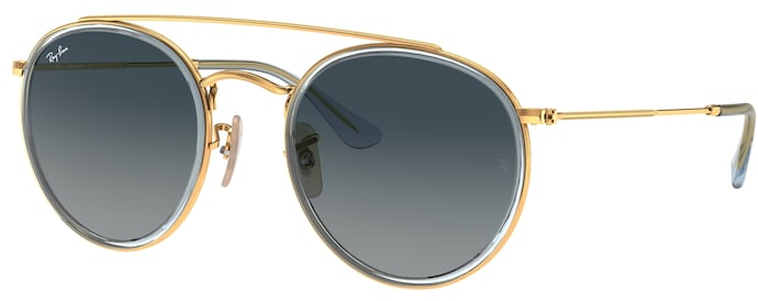 Ray-Ban 0RB3647N / 51 91233M