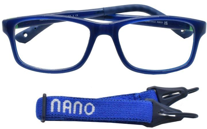 Nano BASICS NB 030246
