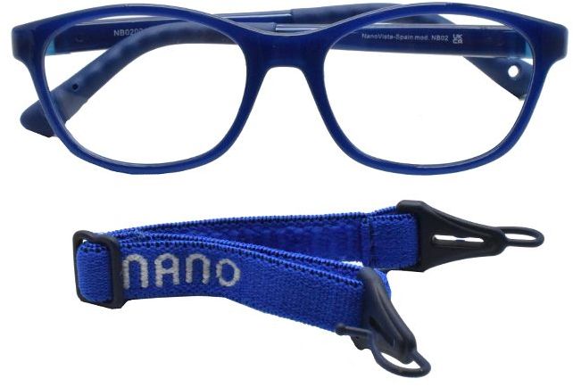 Nano BASICS NB 020246