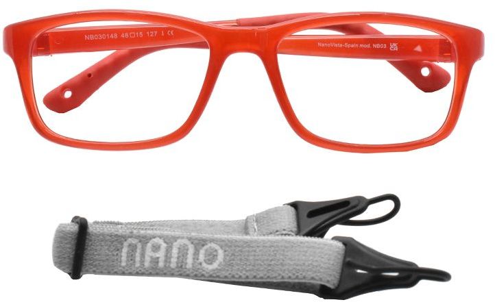 Nano BASICS NB 030148