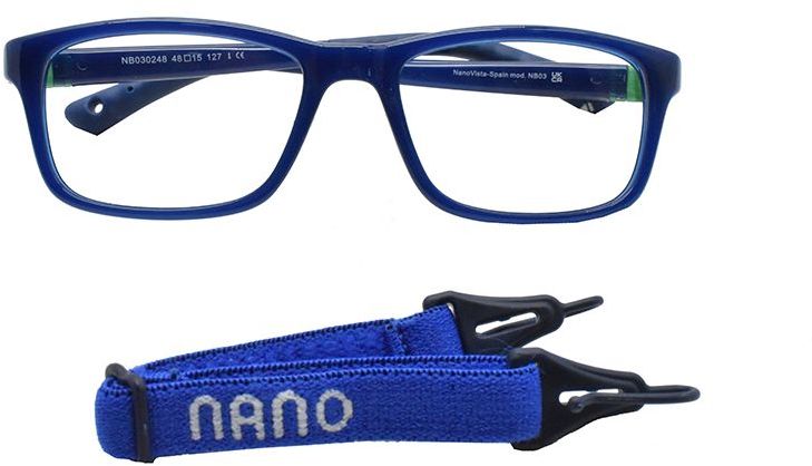 Nano BASICS NB 030248