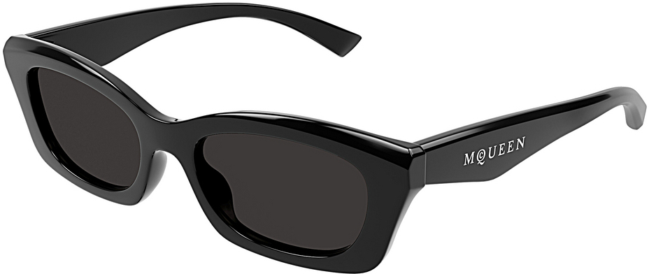 Alexander Mcqueen AM0474S 001