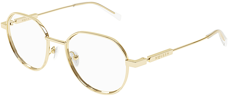 Alexander Mcqueen AM0479O 002