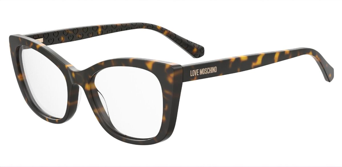 Moschino Love MOL644 086