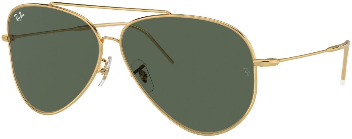 Ray-Ban 0RBR0101S / 62 001/VR
