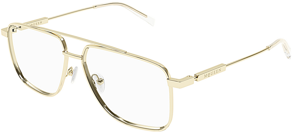 Alexander Mcqueen AM0480O 002