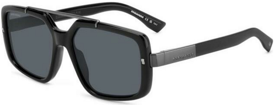 Dsquared2 D2 0120/S 807