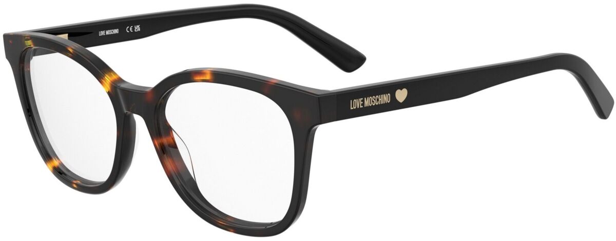 Moschino Love MOL655 086