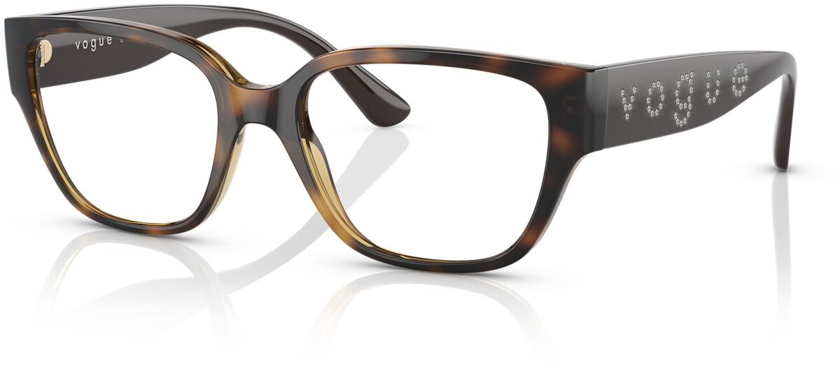 Vogue 0VO5458B / 51 W656
