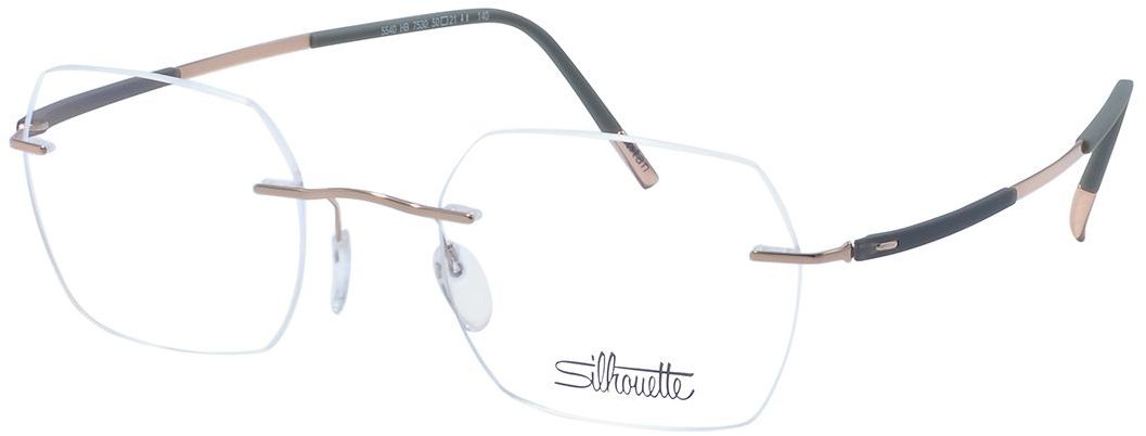 Silhouette Sil_TitanDynamics_Contour 5540_HB 7530