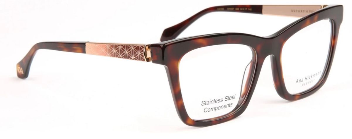 Ana Hickmann AH6507 G22