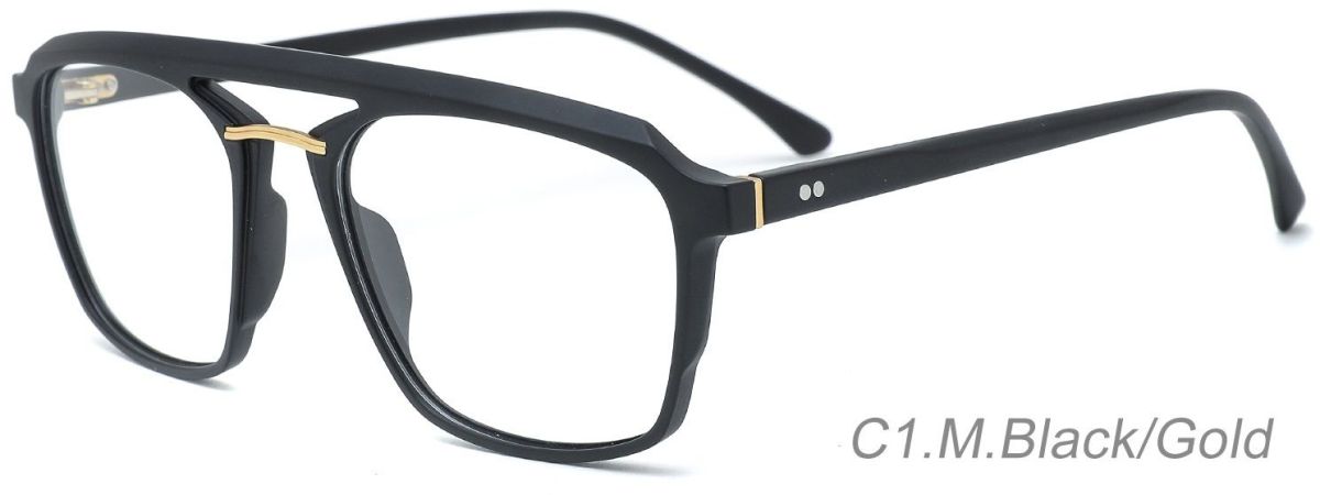Оправа имиджевая Glone OLD4001T C1 В172