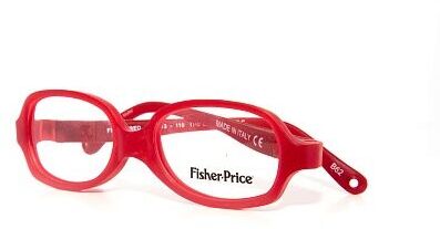 Fisher Price FPV20 RED