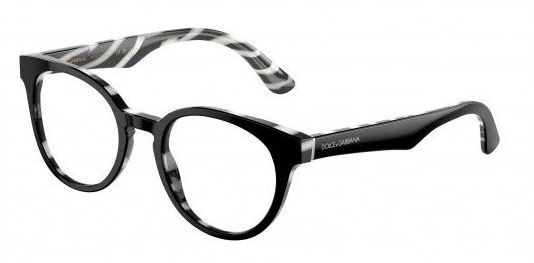Dolce&Gabbana 0DG3361 / 48 3372