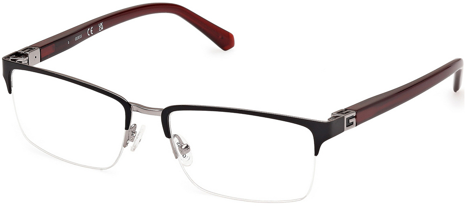 Guess GU 50191 002