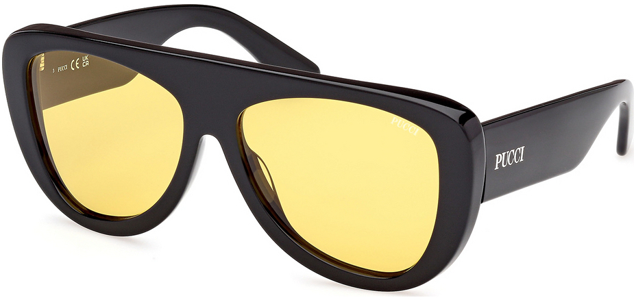 Emilio Pucci EP 0231 01E