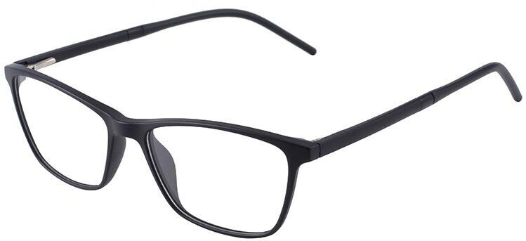 Оправа имиджевая Glone MX03-02 C.01  R568