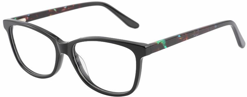 Оправа имиджевая Glone WD1052 C5 R163