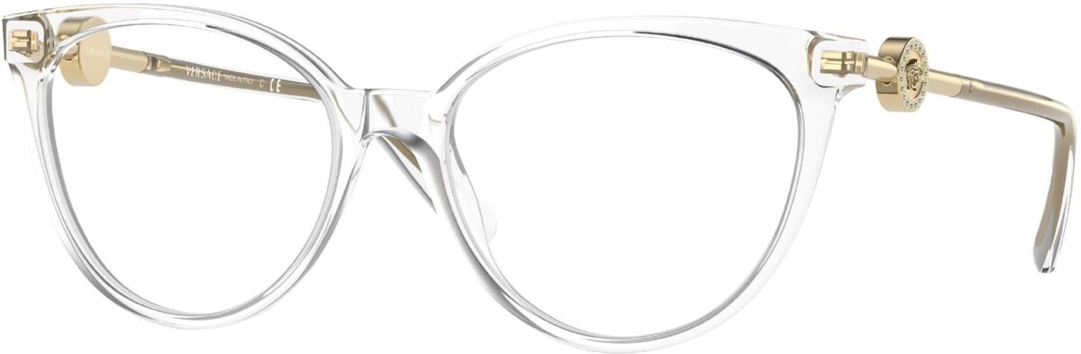 Versace 0VE3298B / 55 148