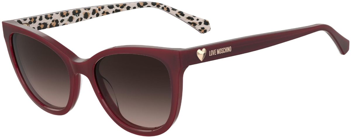 Moschino Love MOL072/S WGS