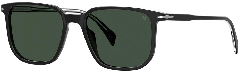 David Beckham DB 1141/S 807