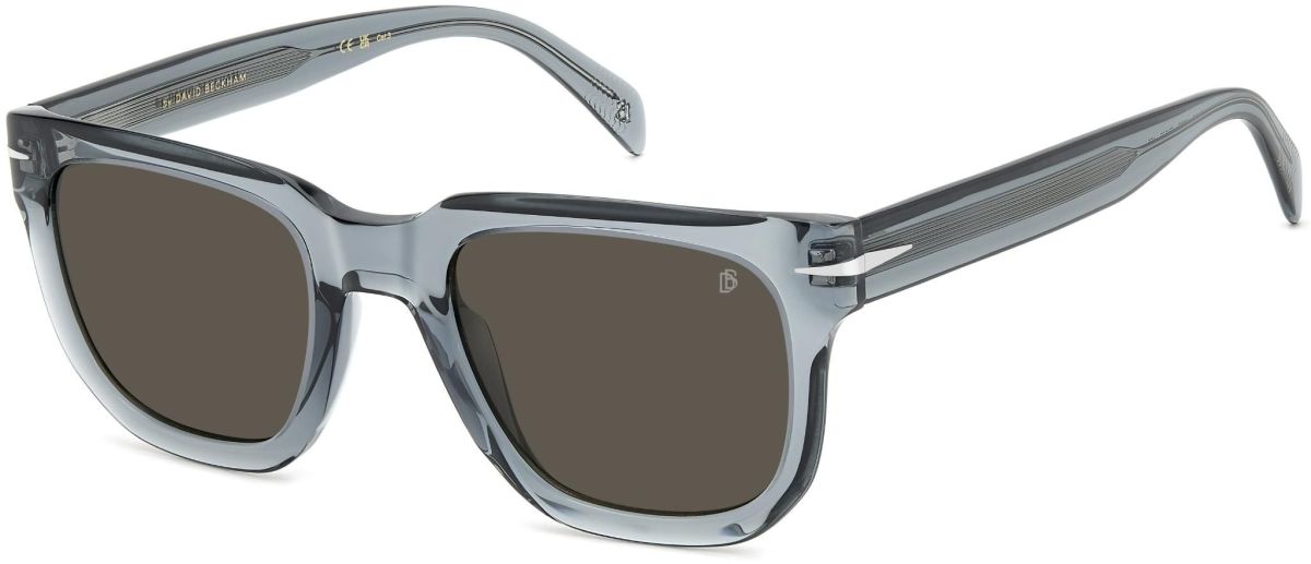 David Beckham DB 7118/S KB7