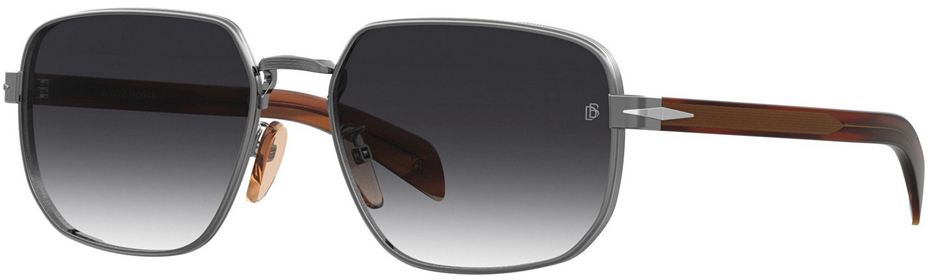 David Beckham DB 7121/G/S WIJ