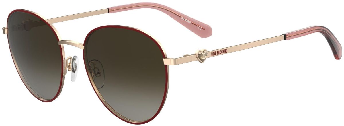 Moschino Love MOL074/S 6K3