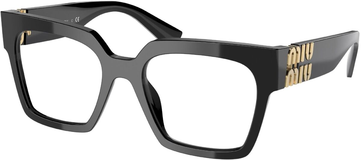 Miu Miu 0MU 04UV / 52 1AB1O1