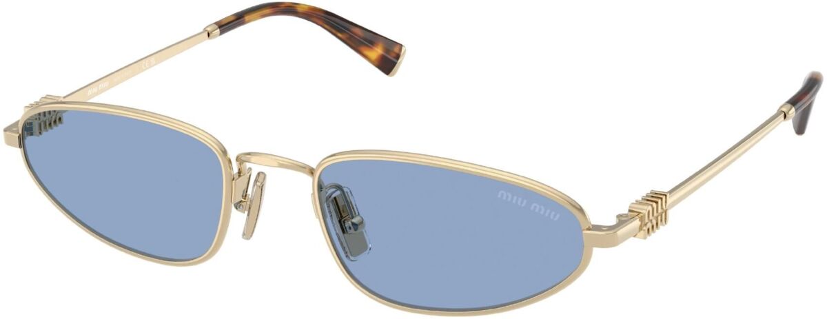 Miu Miu 0MU A52S / 52 ZVN60O