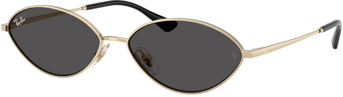 Ray-Ban 0RB3757 / 56 921387