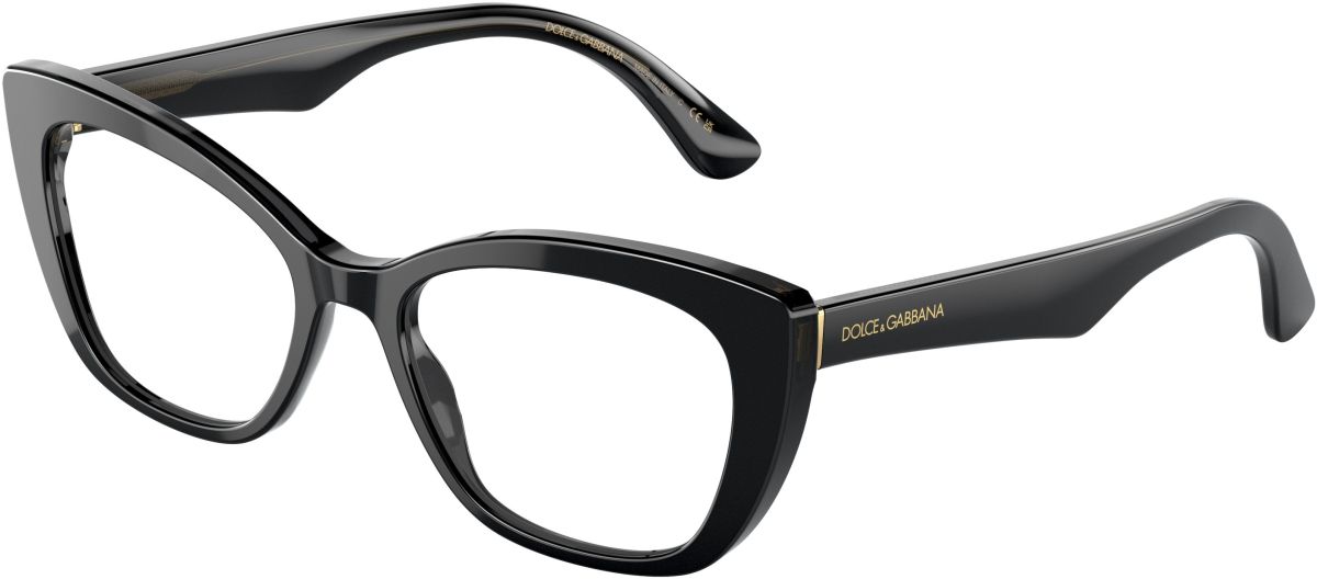 Dolce&Gabbana 0DG3360 / 54 3246