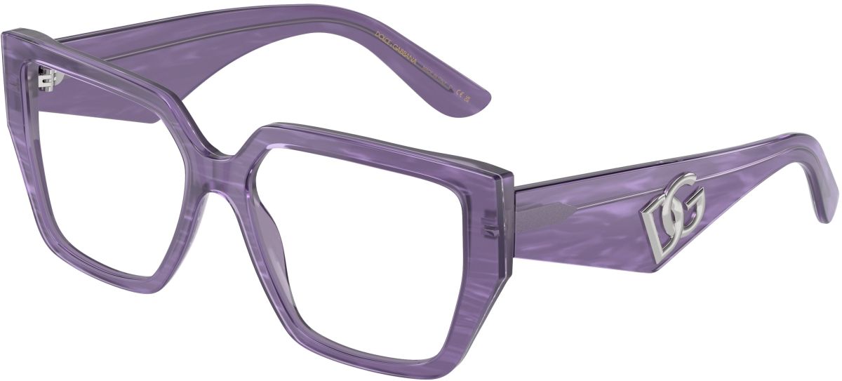 Dolce&Gabbana 0DG3373 / 55 3407