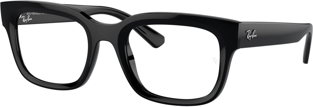Ray-Ban 0RX7217 / 54 8260