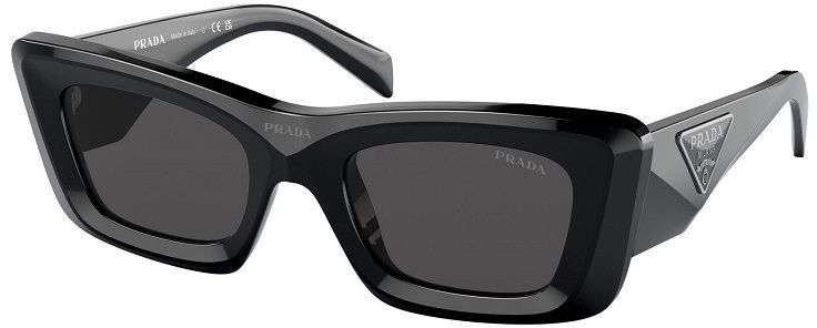 Prada 0PR 13ZS 1AB5S0